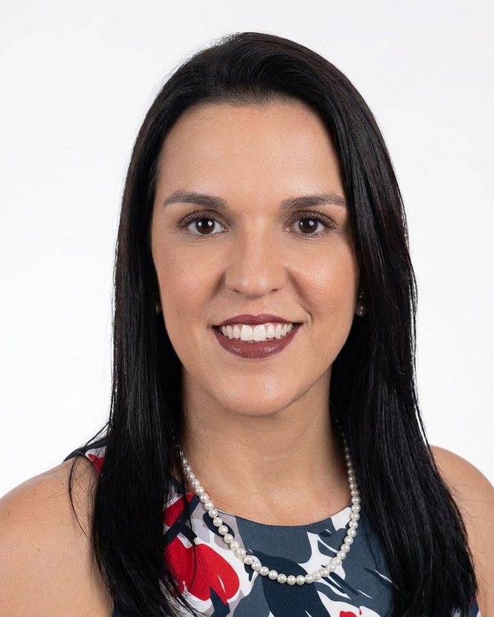 Michelle Gonçalves Peres Kuninari, fisioterapeuta pélvica