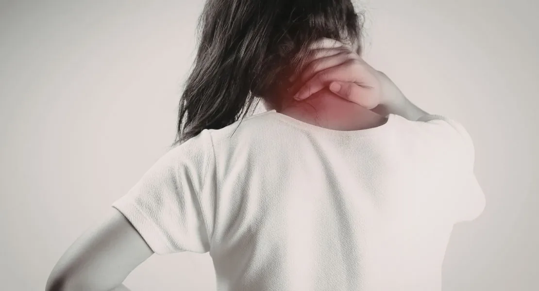 Dor Irradiada do Pescoço para o Ombro — Sintomas