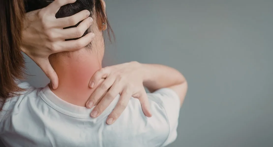 Dor no ombro ao levantar o braço — Clínica Suort, Perdizes, São Paulo