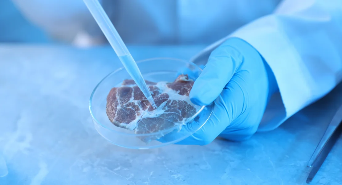 Medicina regenerativa ortopédica: pesquisa com tecido biológico